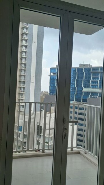 2 BHK Apartment – Exterior View View at Ireo Victory Valley, Sector 67 - for Rent