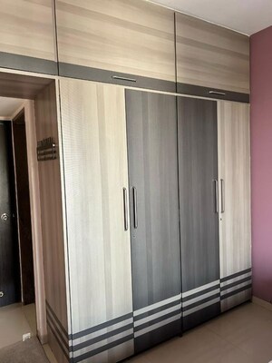 Room in  Pg at Ghansoli – for Rent