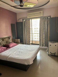 Pg For Rent in Ghansoli