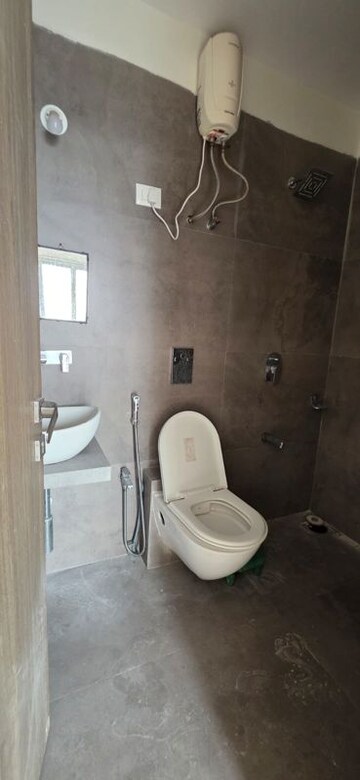 Bathroom in  Pg at Ghansoli – for Rent