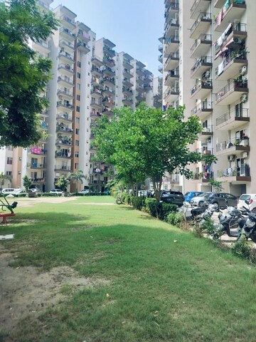 1 BHK Apartment – Exterior View View at ROF Aalayas, Sector 102 - for Rent