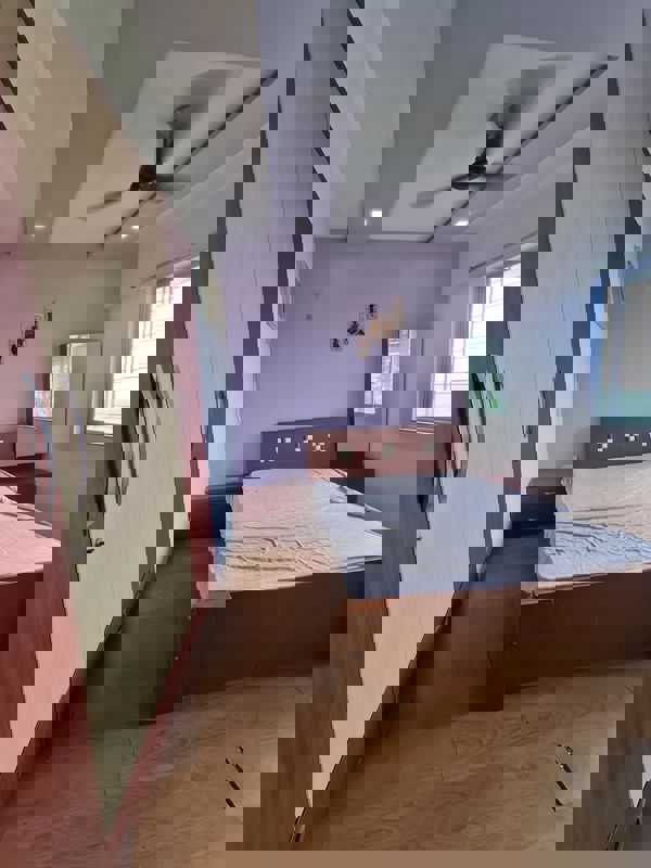 2 BHK Apartment For Rent in Lodha Nautica