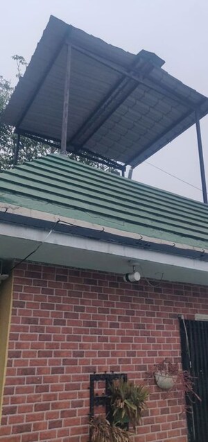 3 BHK Villa – Exterior View View at SiddhiVinayak Shubhashree Woods, Pimple Saudagar - for Rent