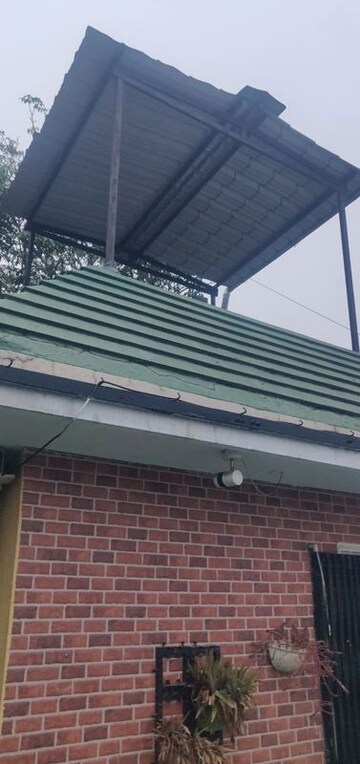 3 BHK Villa – Exterior View View at SiddhiVinayak Shubhashree Woods, Pimple Saudagar - for Rent