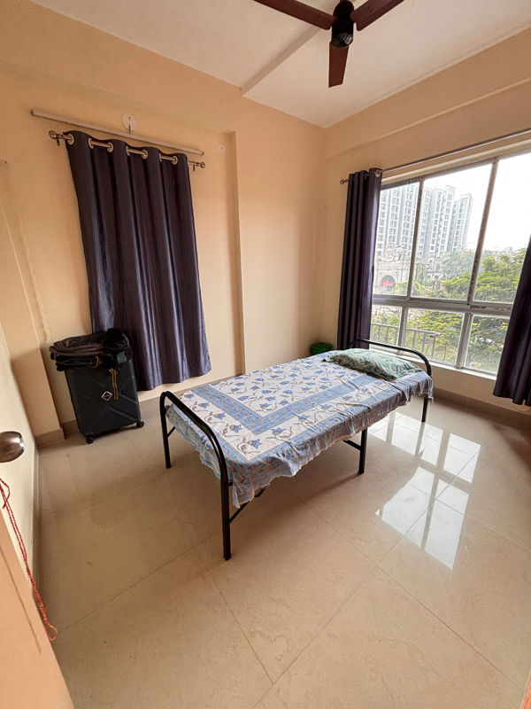 3 BHK 1064 Sq.Ft. Apartment in Rajat Avante