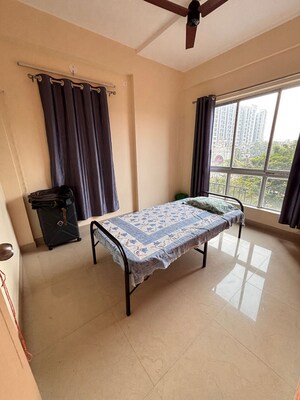 3 BHK Apartment For Rent in Rajat Avante, Joka