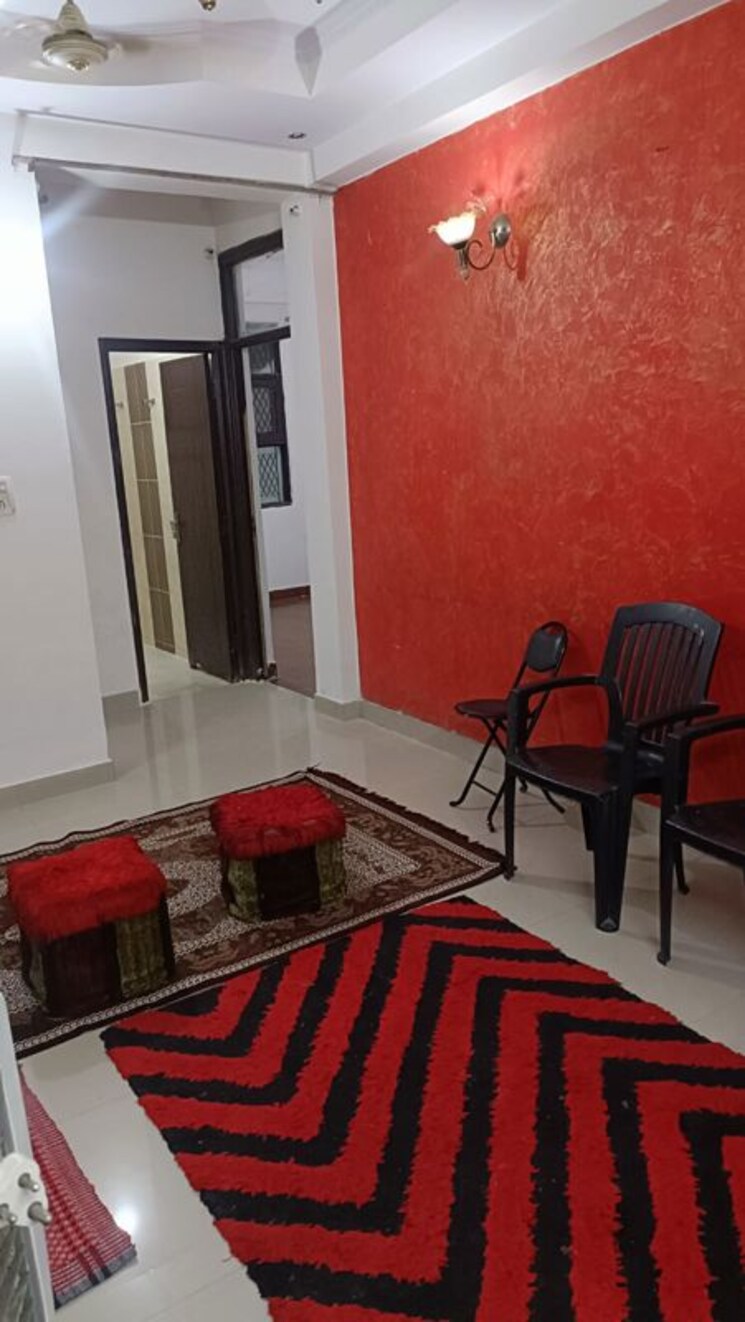 undefined, indirapuram shakti khand 1 2 Bedroom 700 Sq.Ft. Apartment In Indirapuram Shakti Khand 1 Ghaziabad 9767292