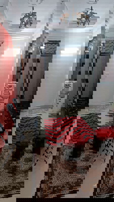 2 BHK Apartment For Rent in Indirapuram Shakti Khand 1