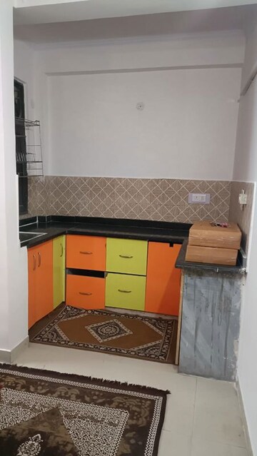 Bedroom in 2 BHK Apartment at Indirapuram Shakti Khand 1 – for Rent