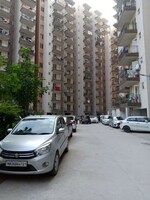 2 BHK 574 Sq.Ft. Apartment in ROF Aalayas