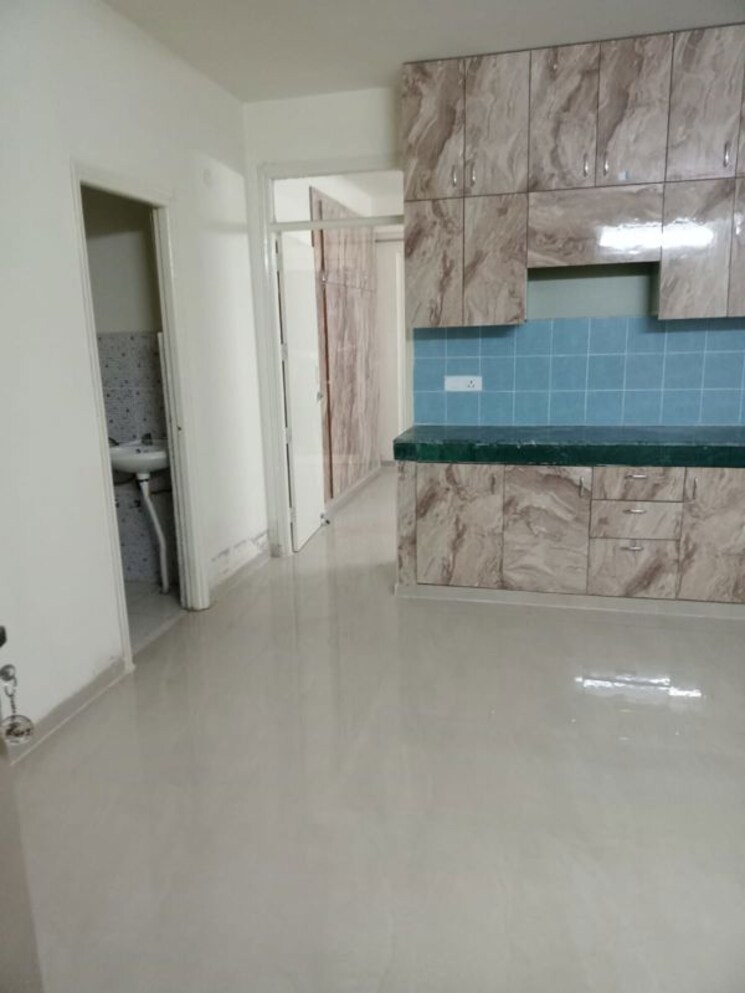 Kitchen, rof-aalayas 2 Bedroom 574 Sq.Ft. Apartment In Sector 102 Gurgaon 9767302