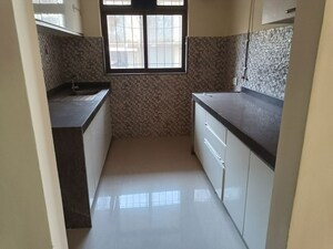 2 BHK Apartment For Sale in Lalani Grandeur, Goregaon East