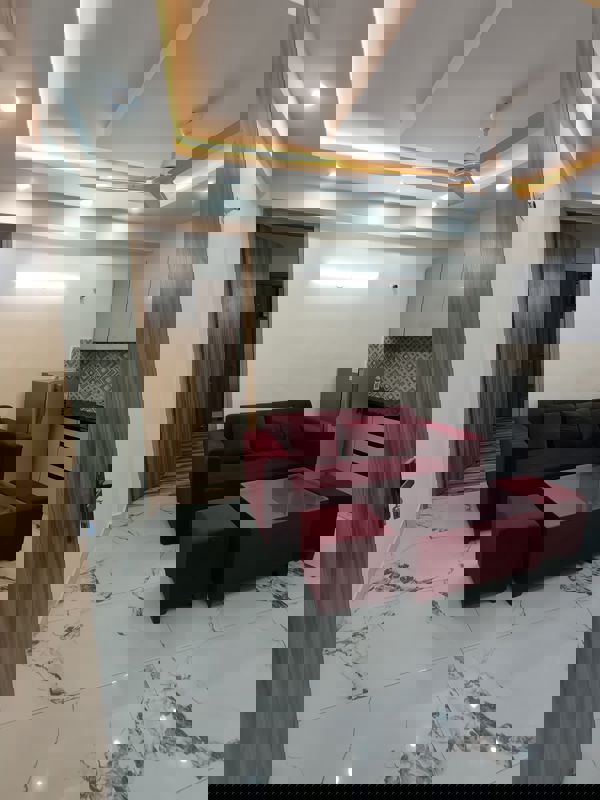 1 BHK Apartment For Rent in Saket