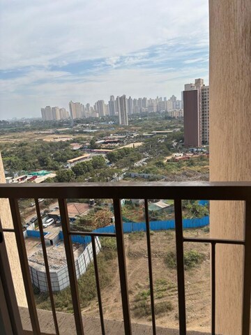 Swimming Pool in 1 BHK Apartment at JVM Sky Court, Bhayandarpada – for Sale