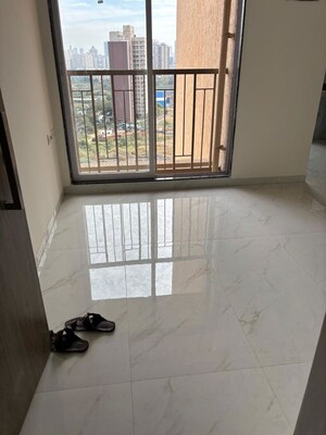 1 BHK Apartment For Sale in JVM Sky Court, Bhayandarpada
