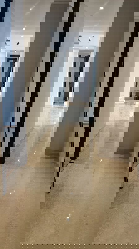 3 BHK 1550 Sq.Ft. Apartment in DLF Regency Park II