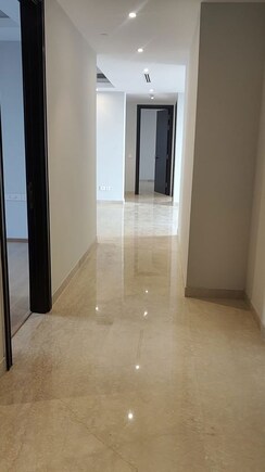 3 BHK Apartment For Rent in DLF Regency Park II