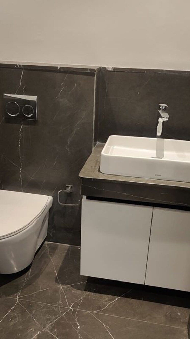 Master Bedroom, dlf-regency-park-ii 3 Bedroom 1550 Sq.Ft. Apartment In Sector 27 Gurgaon 9767312