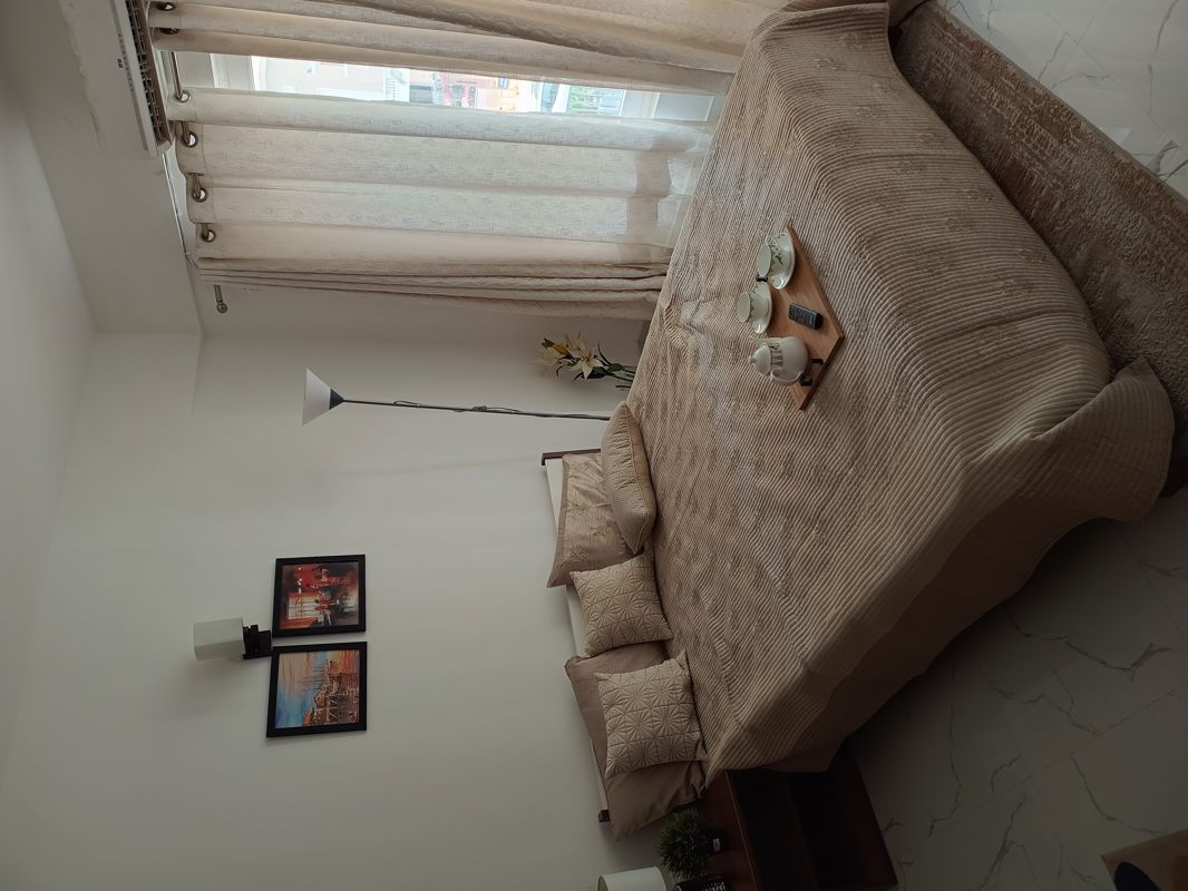 1 BHK 611 Sq.Ft. Apartment in Earthcon Beetle Suites