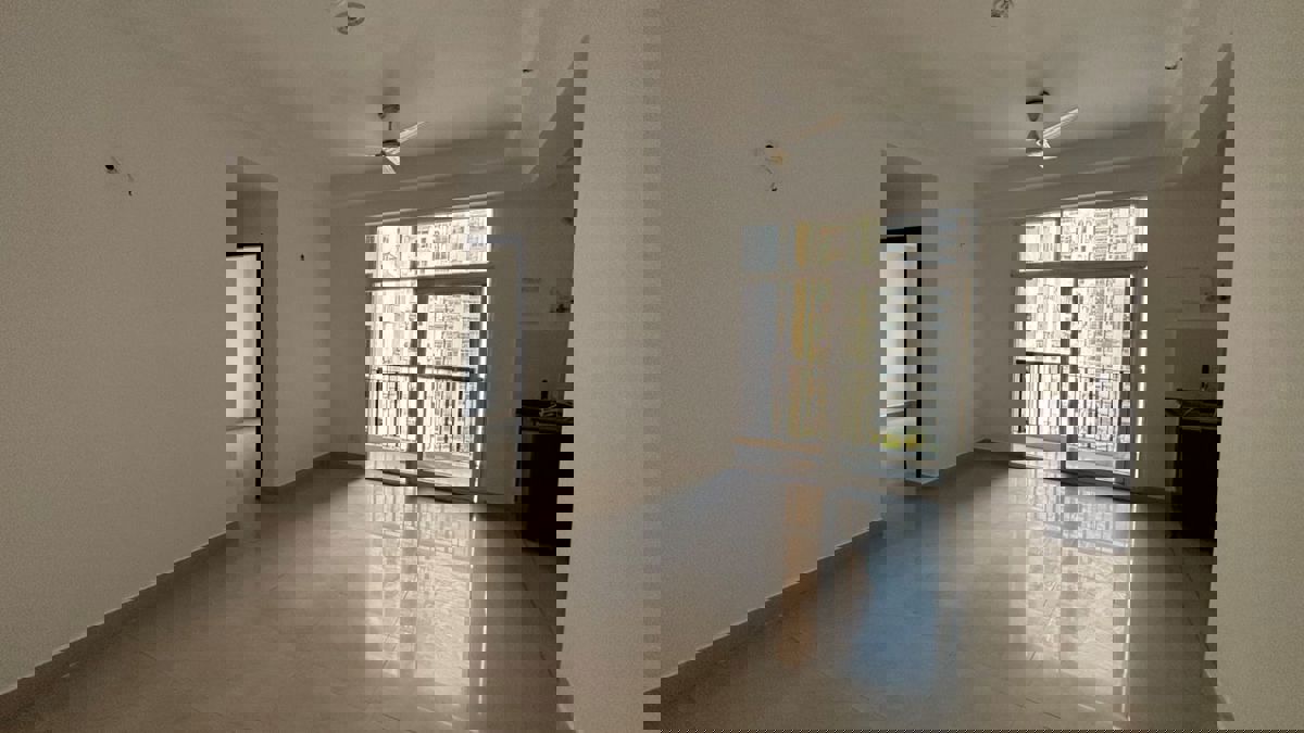 2 BHK Apartment For Sale in Amrapali Zodiac