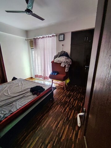 Bedroom in 2 BHK Apartment at Amrapali Zodiac, Sector 120 – for Sale