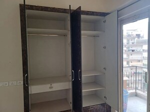 Furnished Amenities in 2 BHK Apartment at ROF Aalayas, Sector 102 – for Rent