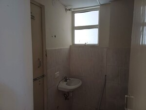 Bathroom in 2 BHK Apartment at ROF Aalayas, Sector 102 – for Rent