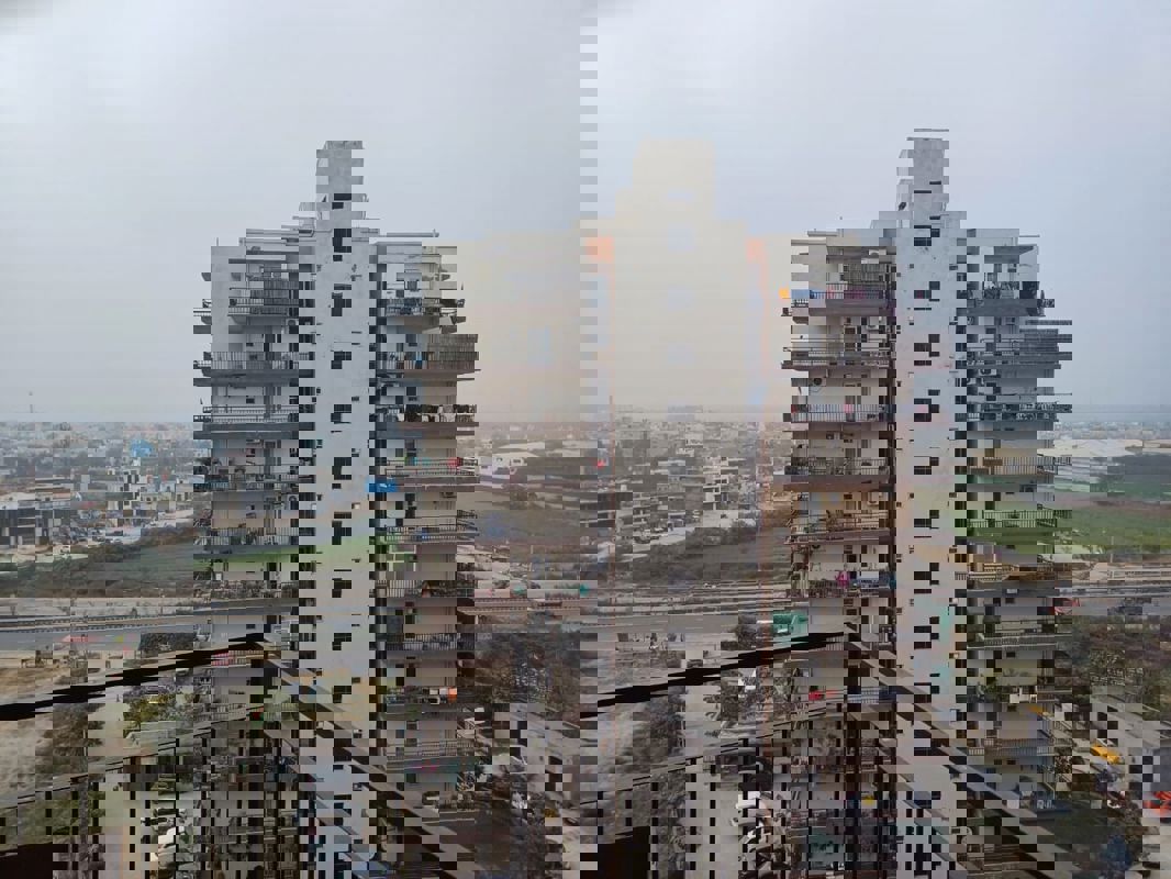 2 BHK 717 Sq.Ft. Apartment in ROF Aalayas