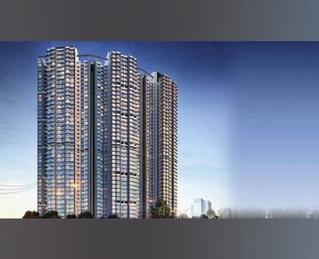 4 BHK Apartment For Sale in Andheri West