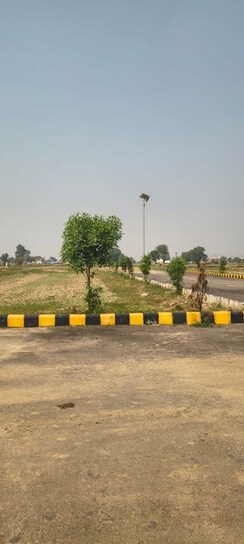 Plot For Sale in Tappal