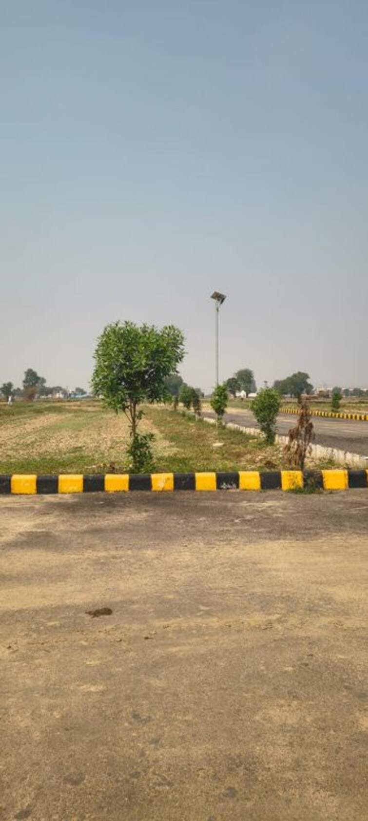 Cover Image, tappal  175 Sq.Yd. Plot In Tappal Aligarh 9767324