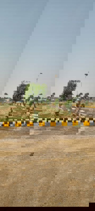 Plot For Sale in Tappal