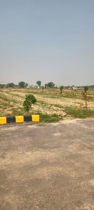 Plot Area in  Plot at Tappal – for Sale