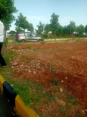  Plot For Sale in Yacharam