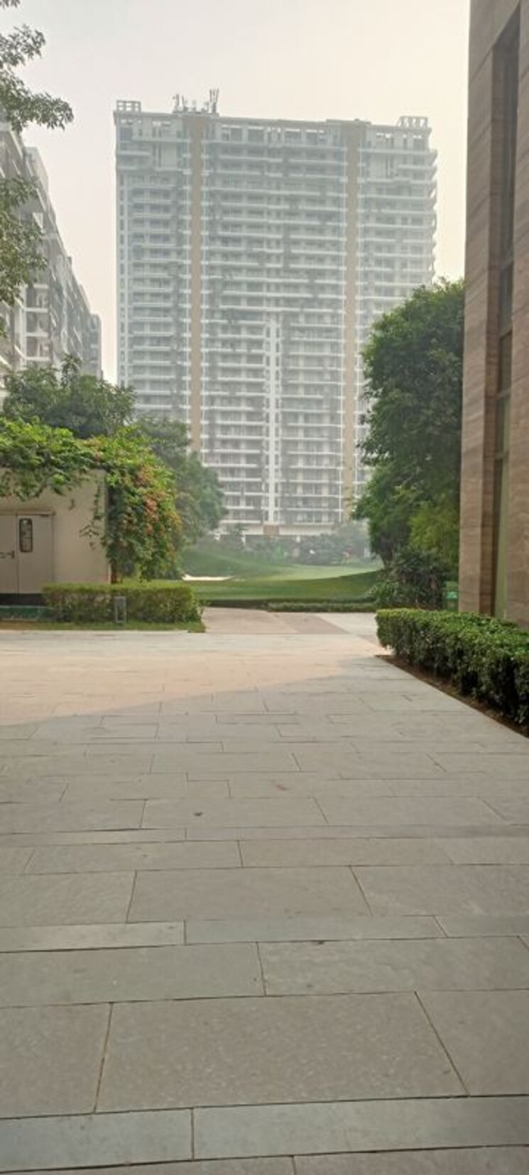 Garden, dlf-city-phase-iv 4 Bedroom 3300 Sq.Ft. Builder Floor In Dlf Phase iv Gurgaon 9767326