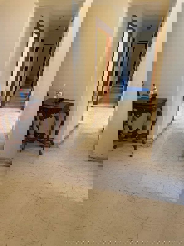 3 BHK + Servant Room Apartment For Rent in DLF Hamilton Court