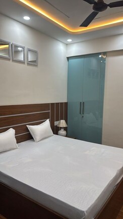 3 BHK Apartment For Rent in Ahinsa Khand 2