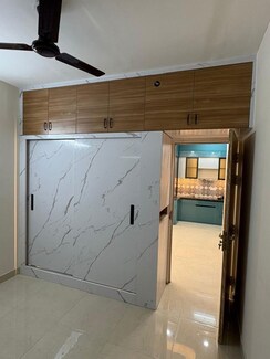 2 BHK Apartment For Rent in Signature The Millennia 3