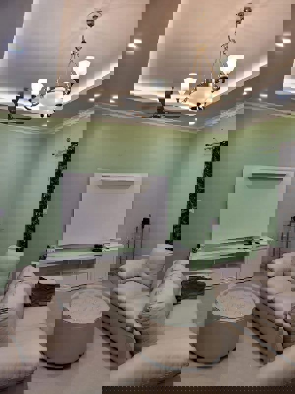 3 BHK + Pooja Room Apartment For Rent in NK Sharma Savitry Greens