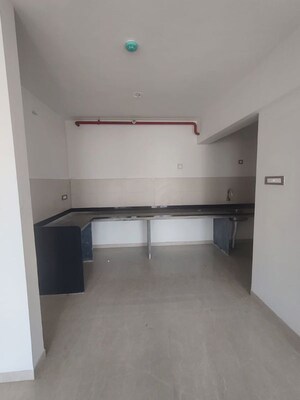 Kitchen in 2 BHK Apartment at Kundan Espacio, Balewadi – for Rent