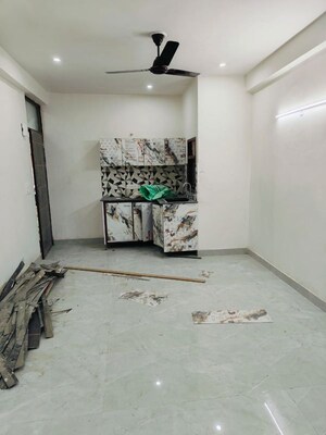 1 BHK Builder Floor For Rent in Saket