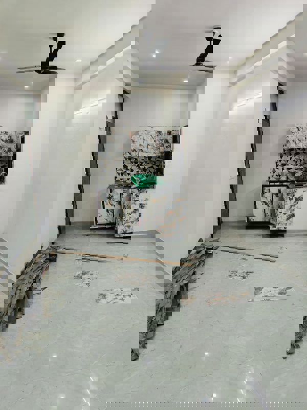 1 BHK Builder Floor For Rent in Saket