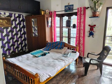 Bedroom in 6+ BHK Independent House at Babusa Palya – for Sale