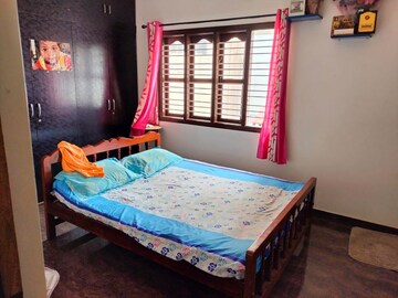 6+ BHK Independent House For Sale in Babusa Palya