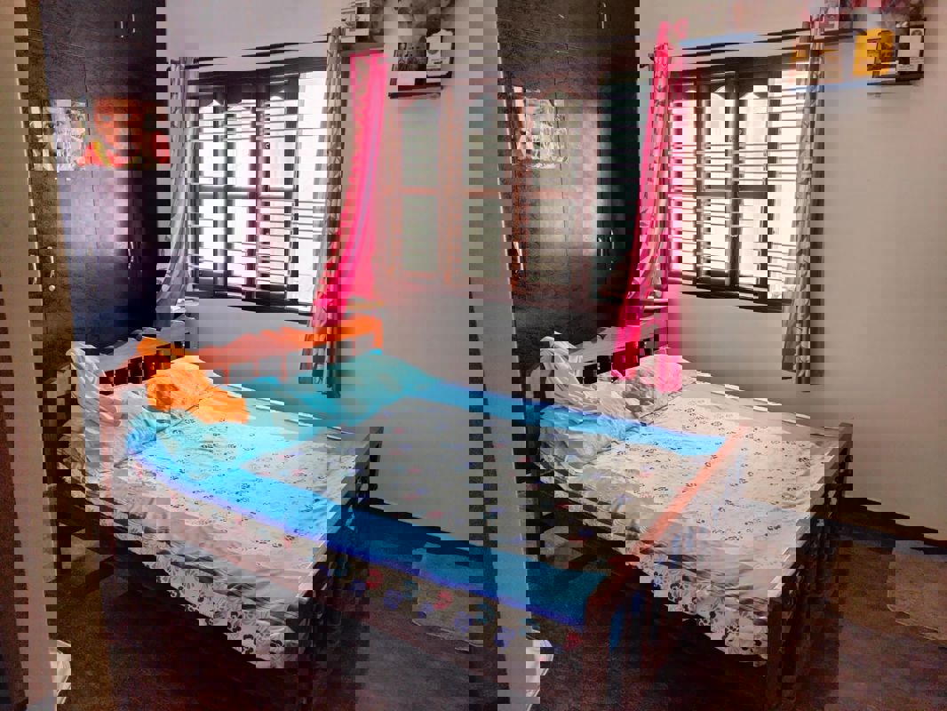 6+ BHK Independent House For Sale in Babusa Palya