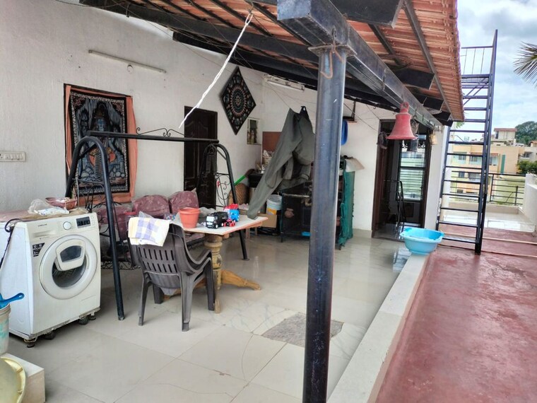 undefined, babusa palya 6+ Bedroom 1530 Sq.Ft. Independent House In Babusa Palya Bangalore 9767332