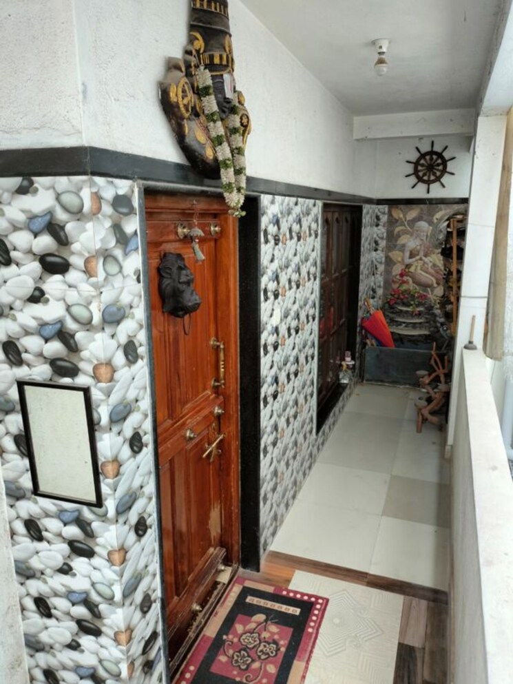 Living Room, babusa palya 6+ Bedroom 1530 Sq.Ft. Independent House In Babusa Palya Bangalore 9767332