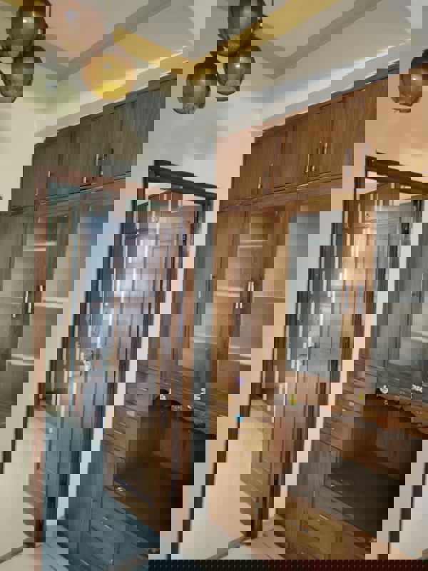 3 BHK + Servant Room Apartment For Rent in Mahagun Mezzaria