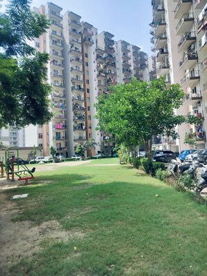 2 BHK Apartment – Exterior View View at ROF Aalayas, Sector 102 - for Rent