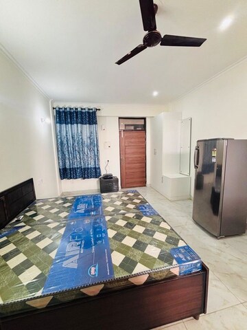 1 RK Apartment For Rent in Sector 115